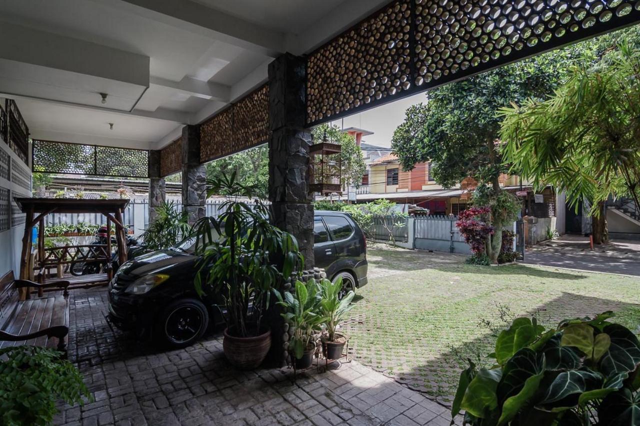 Reddoorz Syariah Near Exit Toll Pasteur 2 Bandung