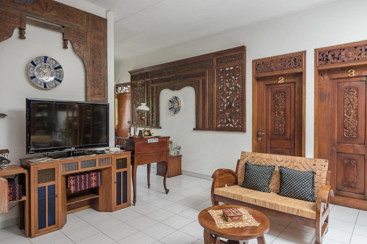 Wisma tamu Reddoorz Syariah Near Exit Toll Pasteur 2 Bandung
