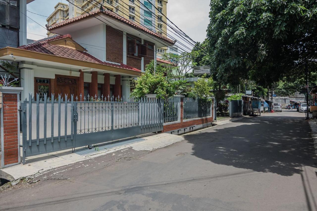 Wisma tamu Reddoorz Syariah Near Exit Toll Pasteur 2 3*
