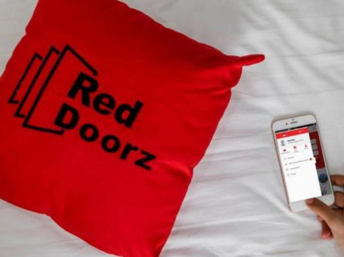 Reddoorz Syariah Near Exit Toll Pasteur 2 Wisma tamu